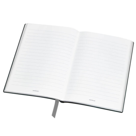 MONTBLANC 128051 NOTEBOOK A RIGHE 146 M_GRAM 4810 - immagine 2