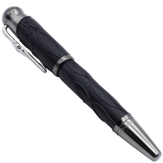 MONTBLANC 128362 STILOGRAFICA WRITERS EDITION HOMAGE TO THE BROTHERS GRIMM - ED. LIMITATA - immagine 3