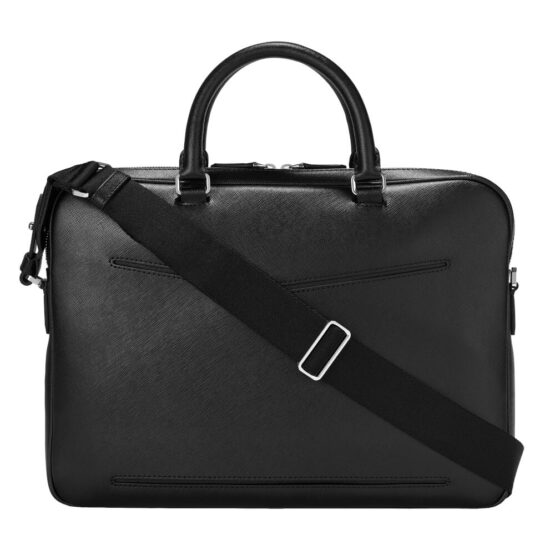 MONTBLANC 130094-128541 BORSA PORTADOCUMENTI SARTORIAL ULTRA SOTTILE - immagine 3