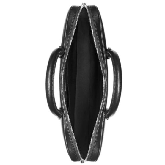 MONTBLANC 130094-128541 BORSA PORTADOCUMENTI SARTORIAL ULTRA SOTTILE - immagine 5