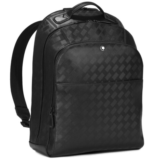 MONTBLANC 129963 199845 EXTREME 3.0 ZAINO GRANDE 3 COMPARTI - immagine 2