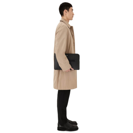 MONTBLANC 129969 EXTREME 3.0 BORSA SOTTOBRACCIO PORTA LAPTOP E DOCUMENTI - immagine 6