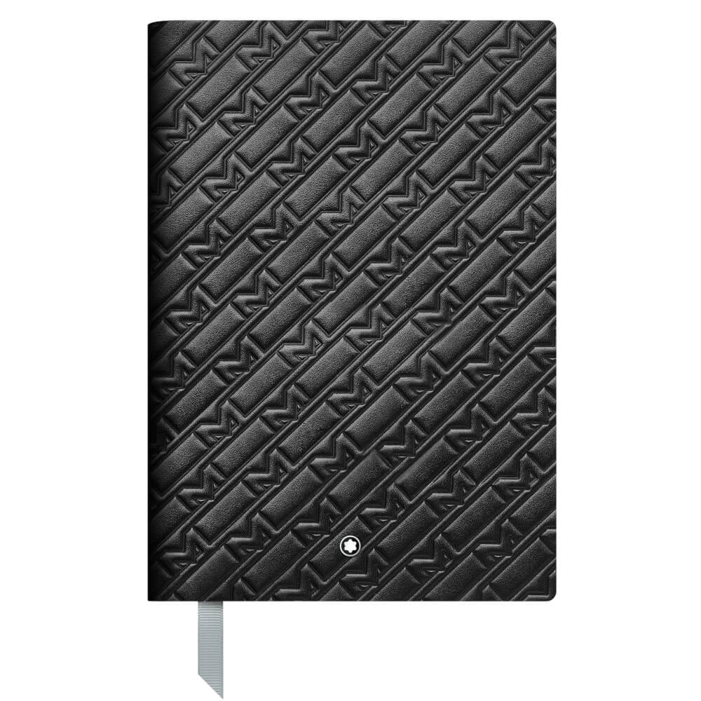 MONTBLANC 128051 NOTEBOOK A RIGHE 146 M_GRAM 4810