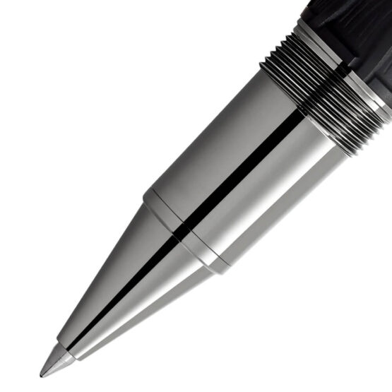 MONTBLANC 128363 PENNA ROLLER WRITERS EDITION HOMAGE TO THE BROTHERS GRIMM - ED. LIMITATA - immagine 2
