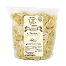 ORECCHIETTE.500 Orecchiette