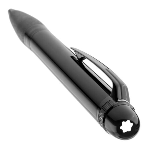 MONTBLANC 129290 PENNA A SFERA STARWALKER BLACKCOSMOS DOUE' - immagine 2