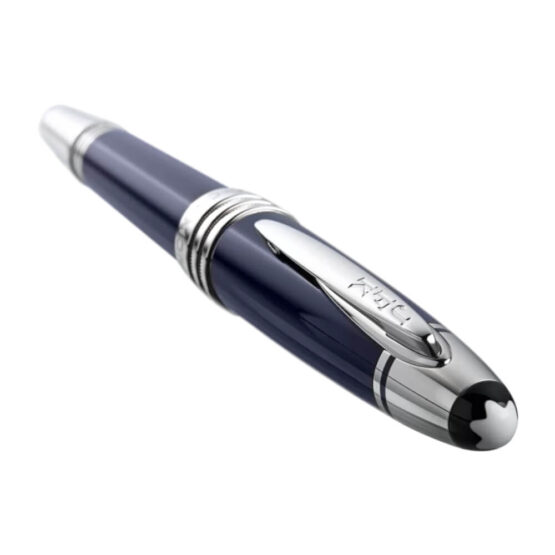 MONTBLANC Roller John F. Kennedy Special Edition 111047 - immagine 4