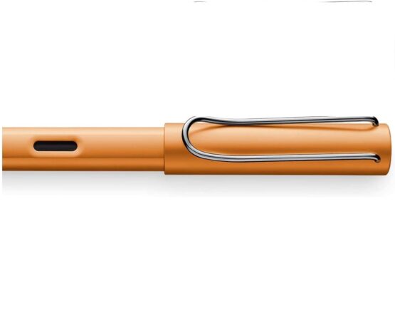 LAMY AL STAR 027 (F) - 1233452 PENNA STILOGRAFICA COLORE BRONZO - immagine 3