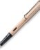 LAMY AL STAR 050 - 1235652 PENNA STILOGRAFICA PENNINO F IN ALLUMINIO COSMIC