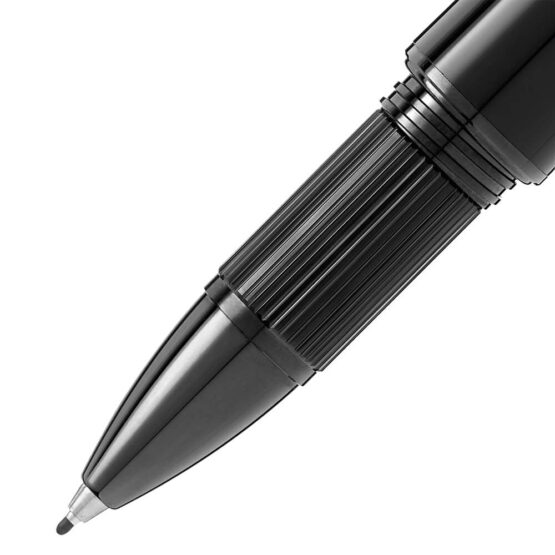 MONTBLANC 129289 PENNA FINELINER STARWALKER BLACKCOSMOS DOUE' - immagine 3