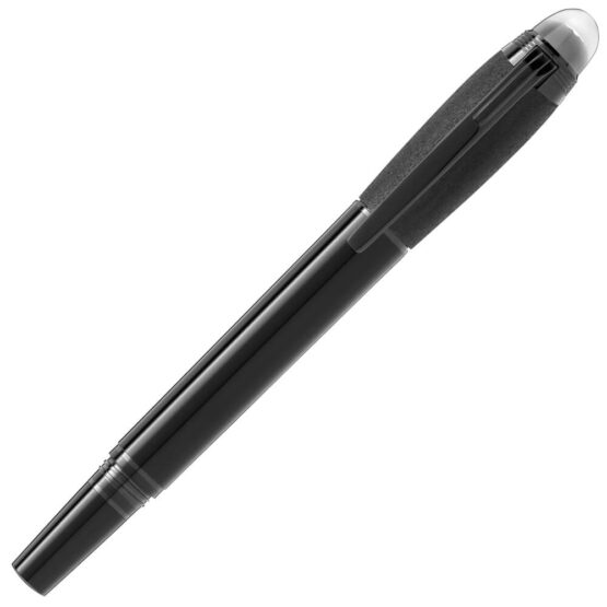 MONTBLANC 129289 PENNA FINELINER STARWALKER BLACKCOSMOS DOUE'