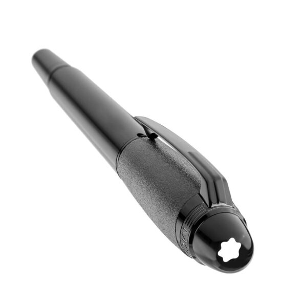 MONTBLANC 129289 PENNA FINELINER STARWALKER BLACKCOSMOS DOUE' - immagine 2
