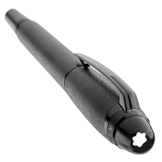 MONTBLANC STARWALKER BLACKCOSMOS METAL 129293 FINELINER - immagine 4