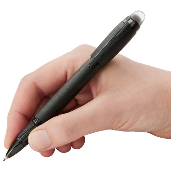 MONTBLANC STARWALKER BLACKCOSMOS METAL 129293 FINELINER - immagine 5