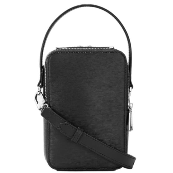 MONTBLANC 129603 Borsa Reporter Mini Meisterstück 4810 - immagine 5