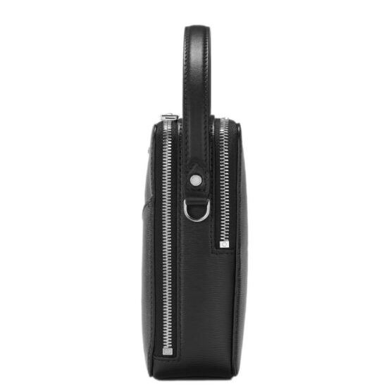 MONTBLANC 129603 Borsa Reporter Mini Meisterstück 4810 - immagine 4
