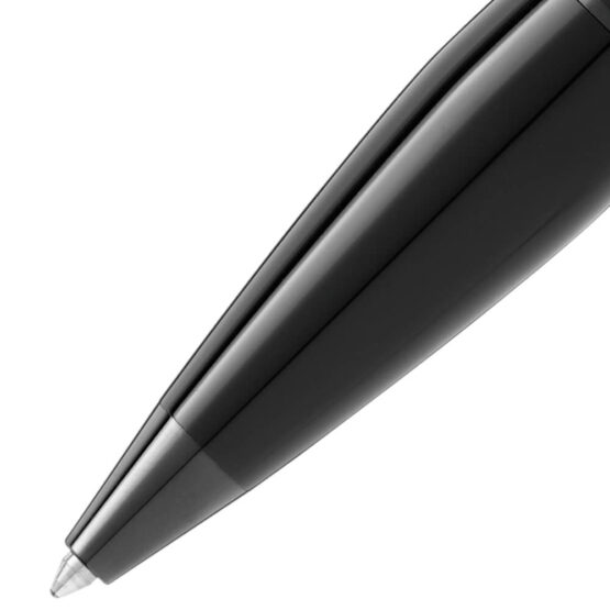 MONTBLANC 129747 - 132531 PENNA A SFERA   STARWALKER BLACKCOSMOS - immagine 3