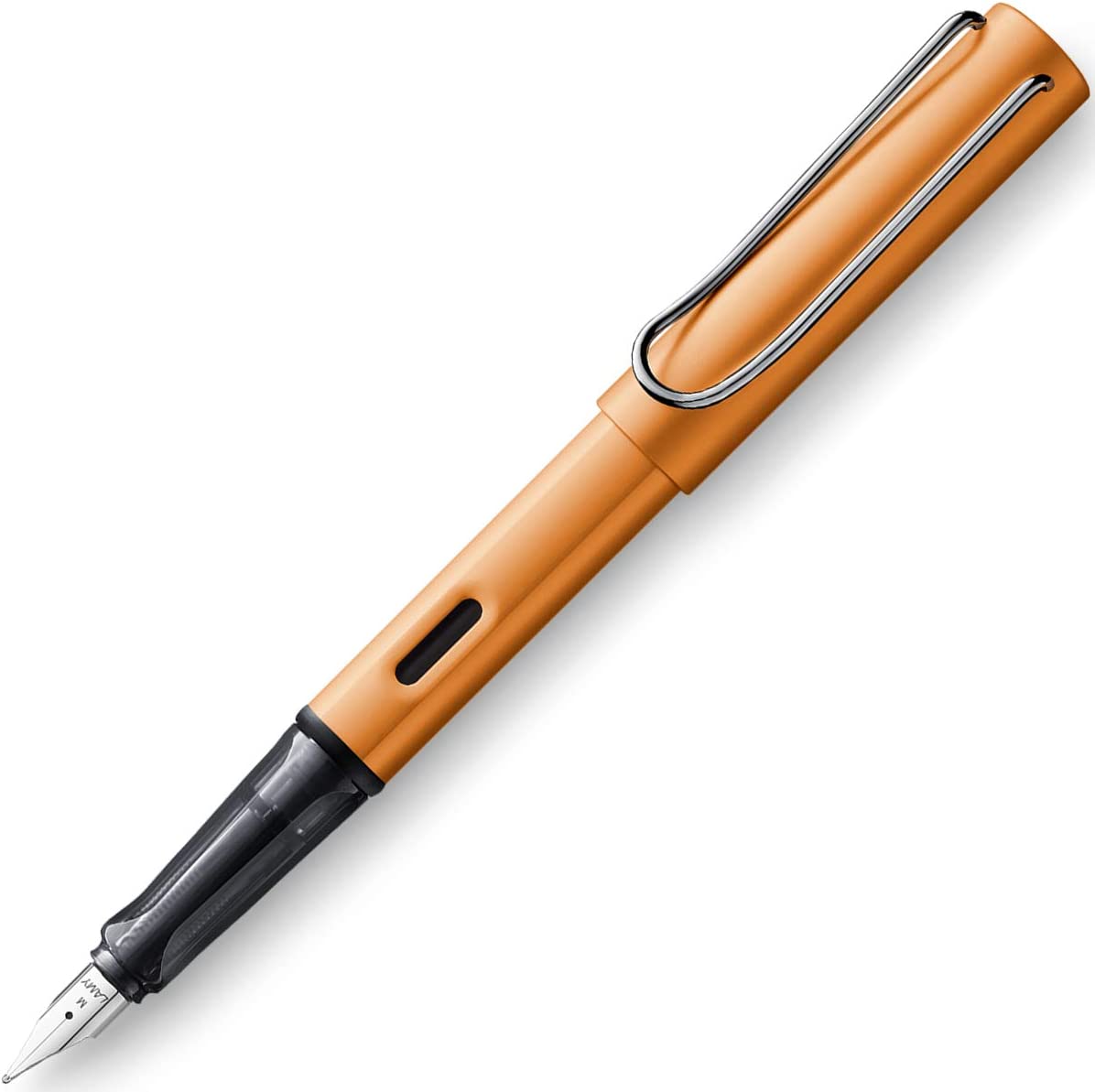 LAMY AL STAR 027 (F) - 1233452 PENNA STILOGRAFICA COLORE BRONZO