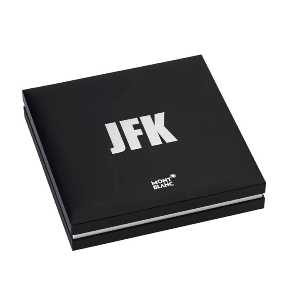 MONTBLANC Roller John F. Kennedy Special Edition 111047 - immagine 2