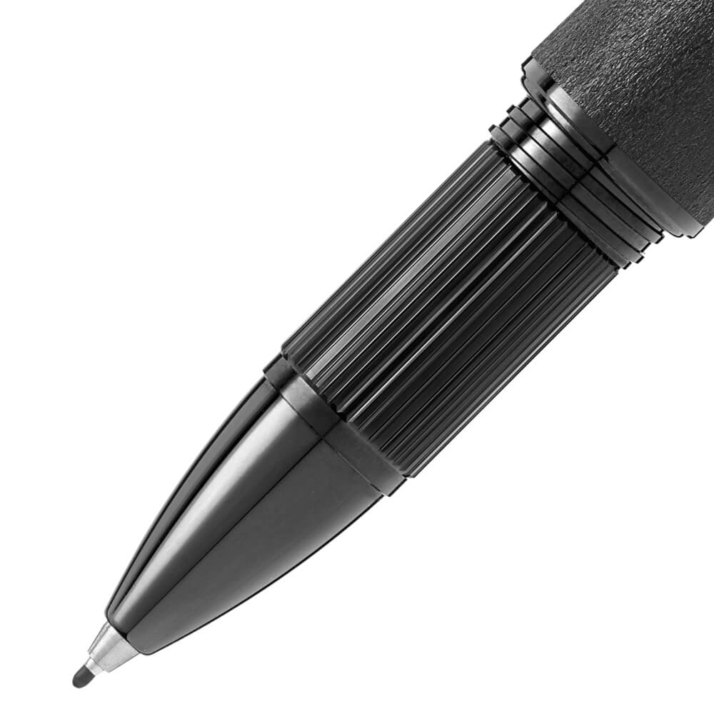 MONTBLANC STARWALKER BLACKCOSMOS METAL 129293 FINELINER - immagine 2