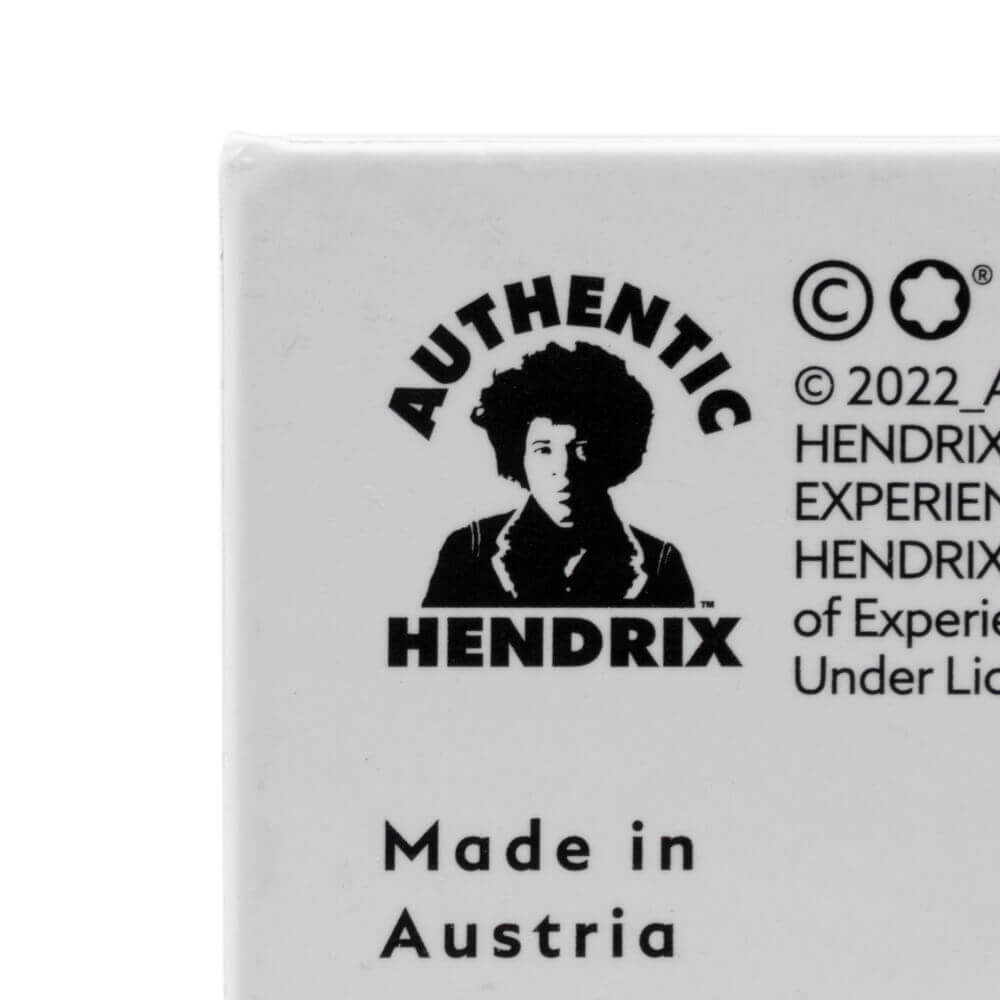 MONTBLANC 129484 BOTTIGLIA INCHIOSTRO VIOLA J.HENDRIX 50ML - immagine 4