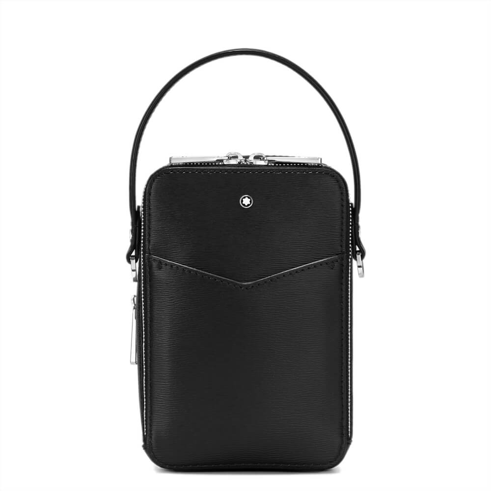 MONTBLANC 129603 Borsa Reporter Mini Meisterstück 4810