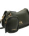 LA MARTINA BORSA CON BORSELLINO DANILA COLORE VERDE LMBA00877T