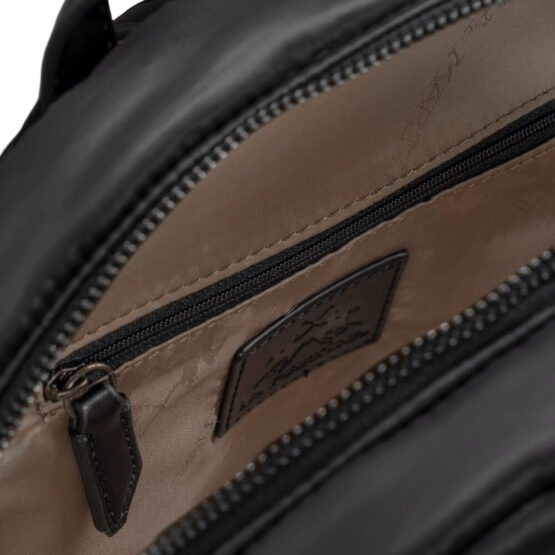 LA MARTINA ZAINO HERITAGE COLORE NERO LMZA00871T - immagine 2