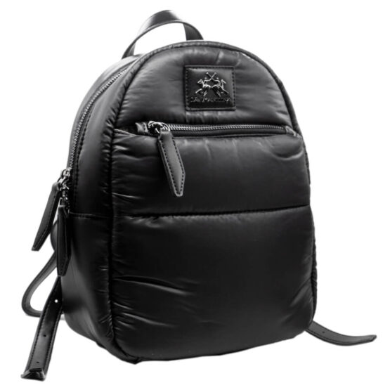 LA MARTINA ZAINO HERITAGE COLORE NERO LMZA00871T