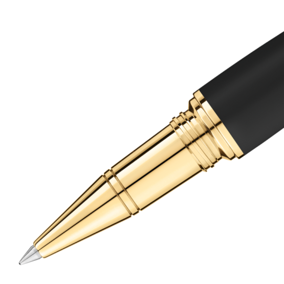 MONTBLANC 117474 COLLEZIONE BONHEUR NUIT PENNA ROLLER - immagine 3