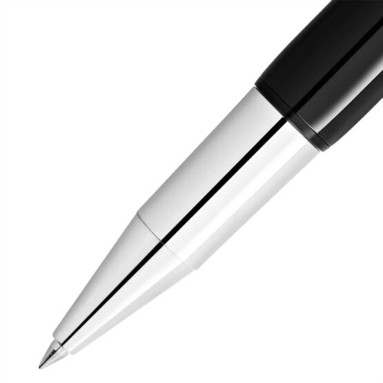MONTBLANC 127852 HERITAGE Rouge Et Noir  PENNA ROLLER EDIZIONE SPECIALE - immagine 3