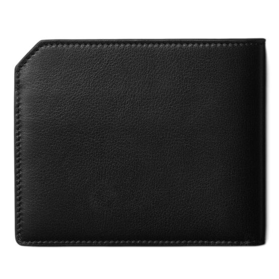 MONTBLANC 130048 PORTAFOGLIO MEISTERSTÜCK SELECTION SOFT 6CC - immagine 3