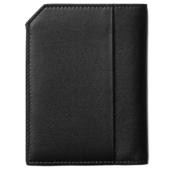 MONTBLANC 130050 MINI PORTAFOGLIO MEISTERSTÜCK SELECTION SOFT 4CC - immagine 3
