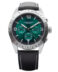 A.G.SPALDING & BROS OROLOGIO BANGOR  CHRONO 174369P900 CINTURINO IN PELLE