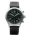 A.G.SPALDING & BROS OROLOGIO ROXBURY  CHRONO 174377P900 CINTURINO IN PELLE