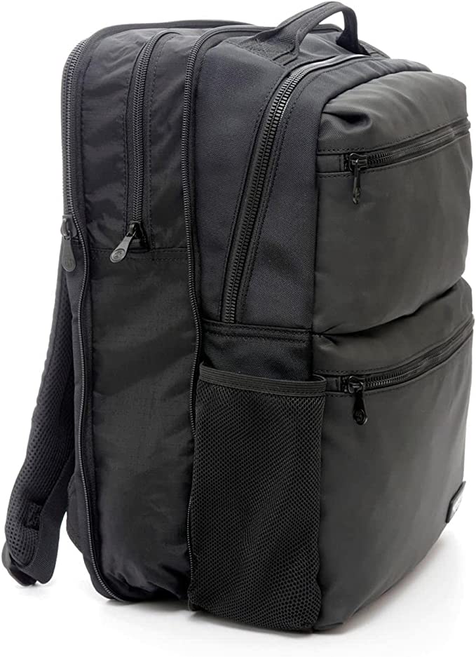 A.G.SPALDING & BROS 309190U900 ZAINO SQUARE ESPANDIBILE - immagine 4