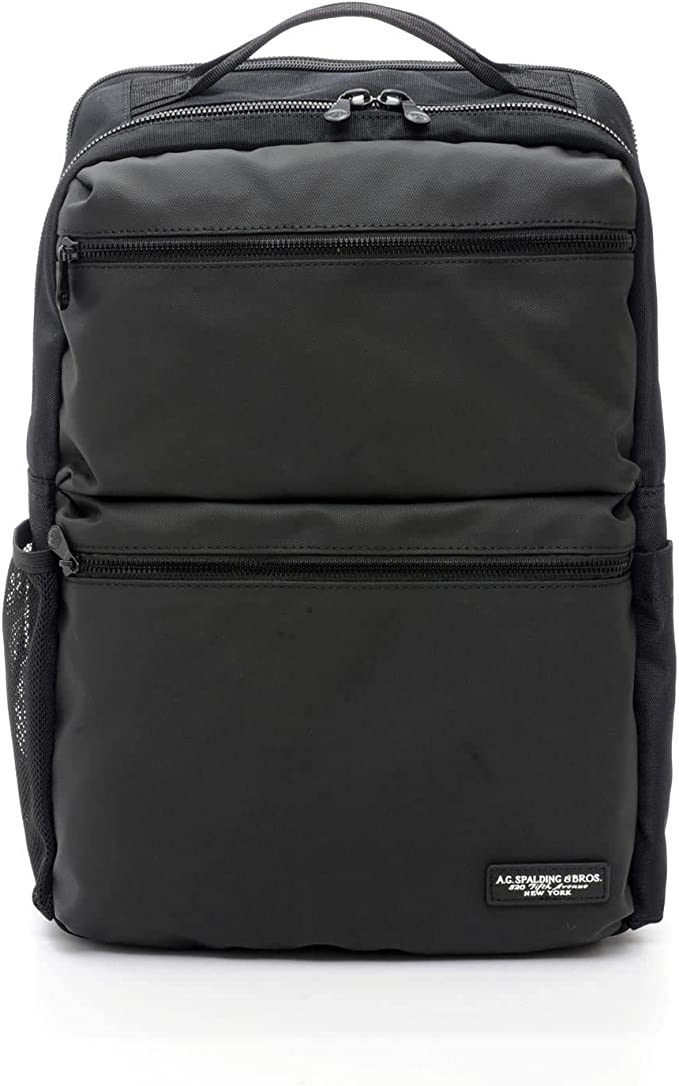 A.G.SPALDING & BROS 309190U900 ZAINO SQUARE ESPANDIBILE