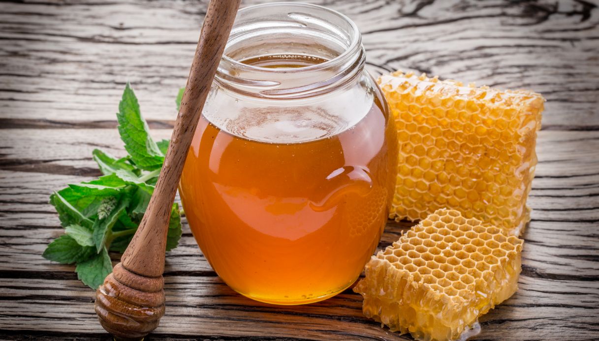 MIELE MILLEFIORI DI MONTAGNA 500G LOST74 Luxury Food - immagine 3