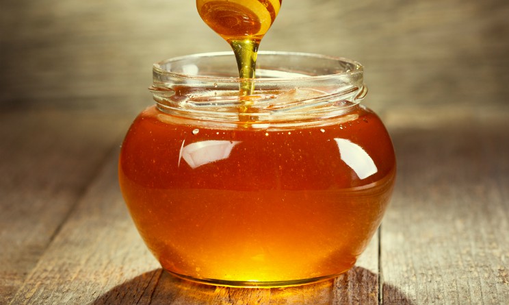 API D'ORO MIELE DI MELATA 250G IN VASETTO DI VETRO Luxury Food LOST76 - immagine 3