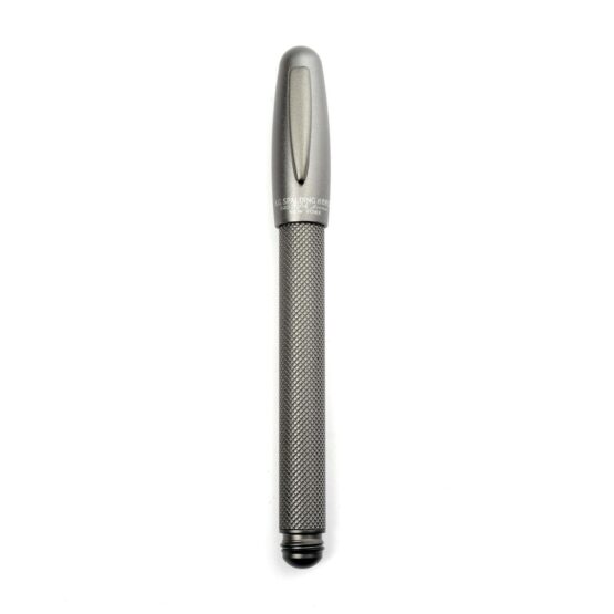 A.G.SPALDING & BROS 170166U901 PENNA ROLLER COLORE CREST GUN - immagine 5