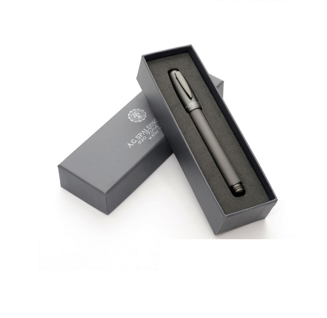 A.G.SPALDING & BROS 170166U901 PENNA ROLLER COLORE CREST GUN - immagine 3