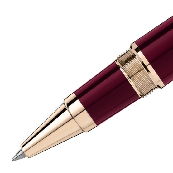 MONTBLANC RollerBall John F. Kennedy Special Edition Great Characters 118082x - immagine 4