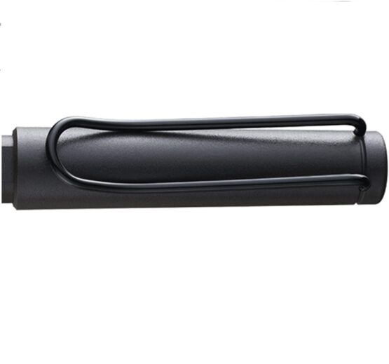 LAMY 1203065 PENNA STILOGRAFICA SAFARI UMBRA ABS PENNINO M - immagine 3