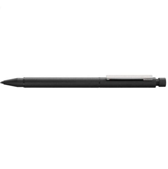 LAMY 1204215 MULTIFUNZIONE CL TWIN BLACK 0,5 PENNA A SFERA  PORTAMINE - immagine 4