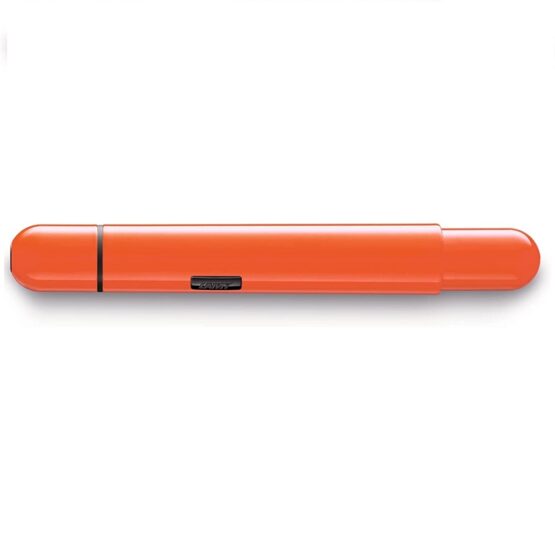 LAMY 1229951 PICO  LASER ARANCIONE PENNA A SFERA METALLO COLORE ARANCIO - immagine 2