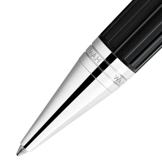 MONTBLANC GREAT CHARACTERS JIMI HENDRIX 128846 PENNA A SFERA SPECIAL EDITION - immagine 3