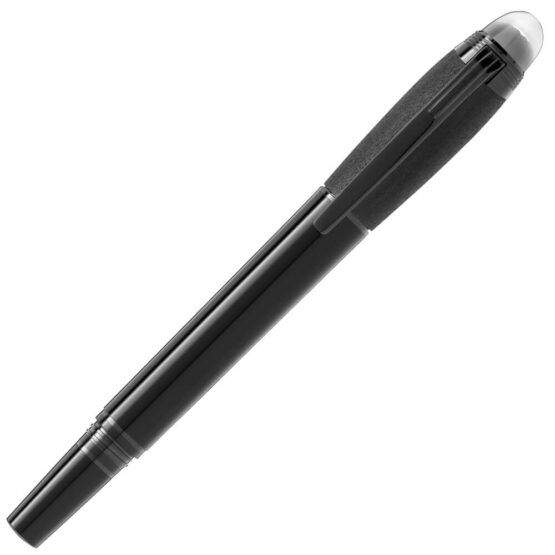 MONTBLANC 129288 FP BLACKCOSMOS DOUE' PENNINO F - immagine 3
