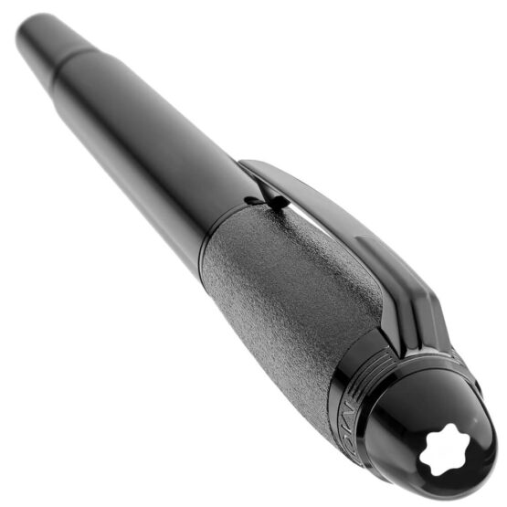 MONTBLANC 129288 FP BLACKCOSMOS DOUE' PENNINO F - immagine 4