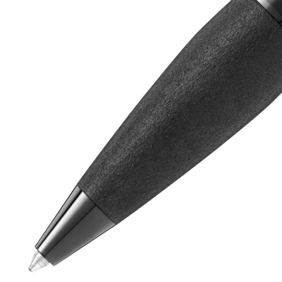 MONTBLANC 129294 PENNA A SFERA  STARWALKER BLACKCOSMOS METAL - immagine 3