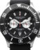 A.G.SPALDING & BROS OROLOGIO CHRONO HAWI 174366P900 CINTURINO GOMMA